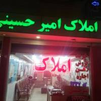 آژانس املاک امیر حسینی پروفایل