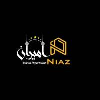 آژانس املاک دپارتمان امیران نیاز پروفایل