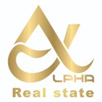 آژانس املاک آلفا پروفایل