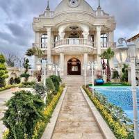 آژانس املاک شاندیز پروفایل