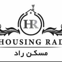 آژانس املاک گروه کارگزاری راد پروفایل