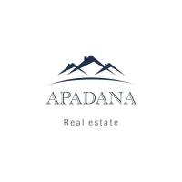 آژانس املاک آپادانا پروفایل