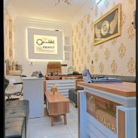 آژانس املاک عمارت پروفایل