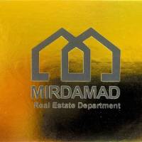 آژانس املاک میرداماد پروفایل