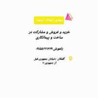 آژانس املاک اعتماد پروفایل