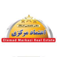 آژانس املاک مشاور اعتماد پروفایل
