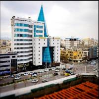 آژانس املاک تهرانی پروفایل