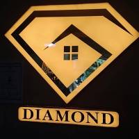 آژانس املاک الماس پروفایل