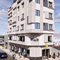 آژانس املاک وزیران پروفایل