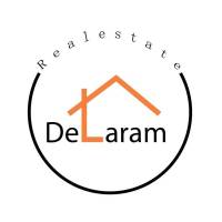 آژانس املاک دل آرام پروفایل