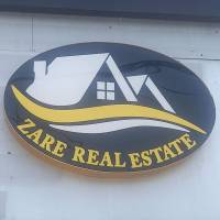 آژانس املاک بزرگ زارع پروفایل