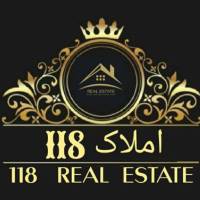 آژانس املاک املاک118 پروفایل