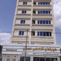 آژانس املاک کریستال پروفایل