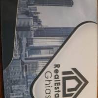 آژانس املاک غیاثی پروفایل