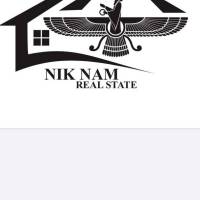 آژانس املاک نیک نام پروفایل
