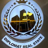 آژانس املاک دیپلمات پروفایل