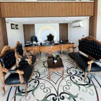 آژانس املاک یک دو سه پروفایل