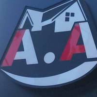 آژانس املاک احمدی پروفایل