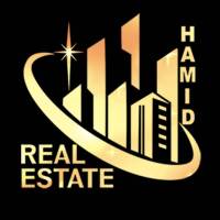 آژانس املاک حمید پروفایل