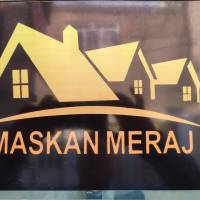 آژانس املاک معراج پروفایل