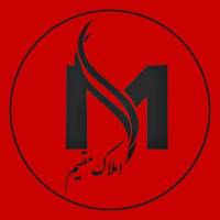 آژانس املاک مقیم پروفایل