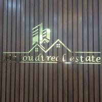 آژانس املاک مسعودی پروفایل