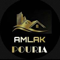 آژانس املاک پوریا پروفایل