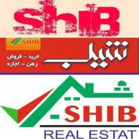 آژانس املاک دپارتمان شیب پروفایل