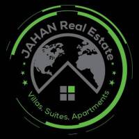 آژانس املاک دفترمهندسی و جهان پروفایل