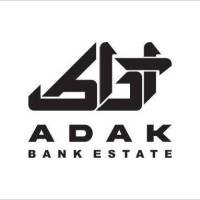 آژانس املاک بانک آداک پروفایل