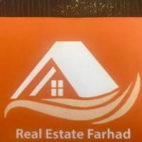 آژانس املاک مسکن فرهاد پروفایل