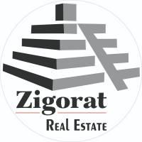 آژانس املاک زیگورات پروفایل