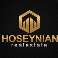 آژانس املاک حسینیان پروفایل