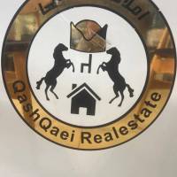 آژانس املاک مشاور قشقایی پروفایل