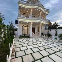 آژانس املاک سرای ملک شمال پروفایل