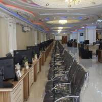 آژانس املاک بزرگ سرای نوین پروفایل