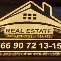 آژانس املاک سعید پروفایل