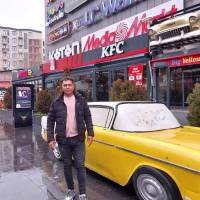 آژانس املاک پاسارگاد پروفایل