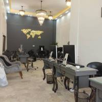 آژانس املاک سراسری مشهد پروفایل