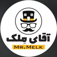 آژانس املاک آقای م لک پروفایل