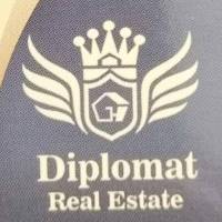 آژانس املاک دیپلمات پروفایل