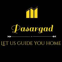 آژانس املاک پاسارگاد پروفایل
