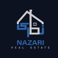 آژانس املاک بانک نظری پروفایل