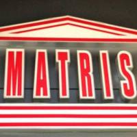 آژانس املاک ماتریس پروفایل