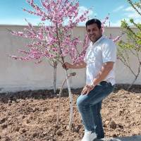 آژانس املاک مهرگان پروفایل