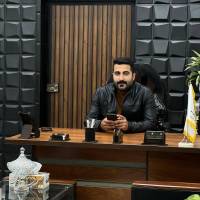 آژانس املاک بامداد پروفایل