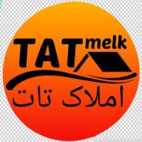 آژانس املاک تات پروفایل