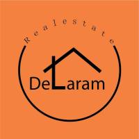 آژانس املاک دلارام پروفایل