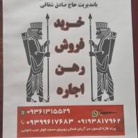 آژانس املاک مدیران کیسون پروفایل