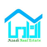 آژانس املاک آزادی پروفایل